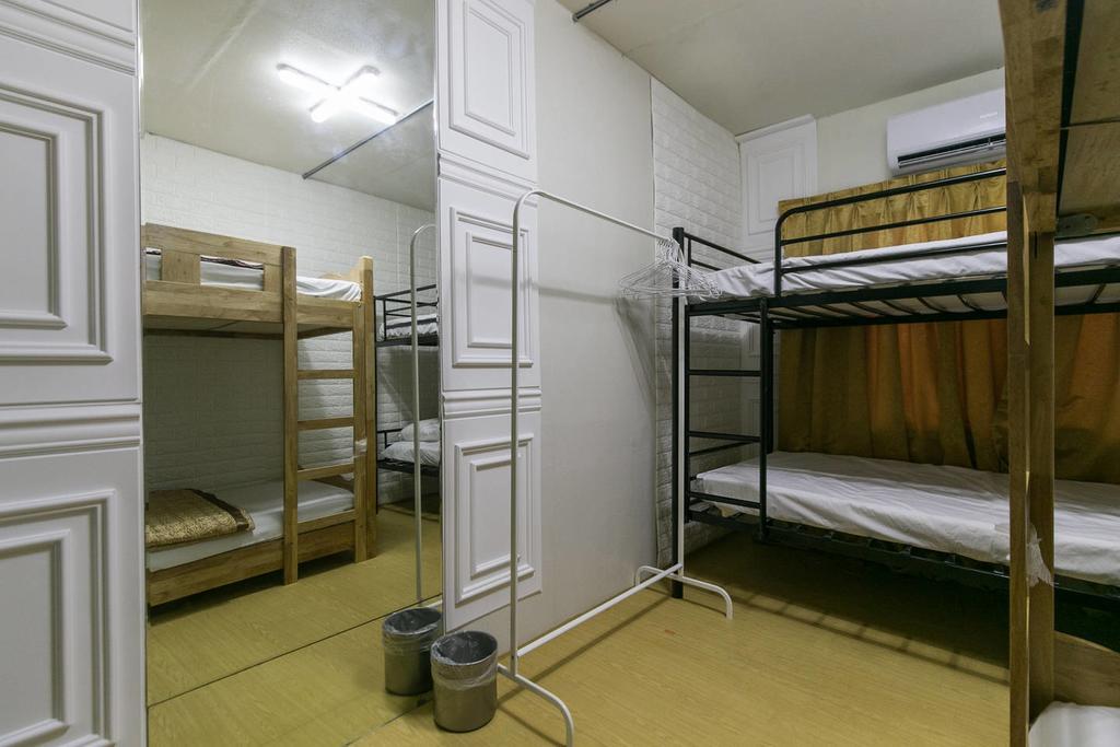 Hotel The Healing Jeju Esterno foto